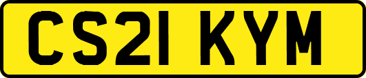 CS21KYM