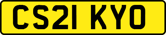 CS21KYO