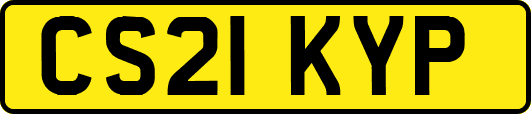 CS21KYP