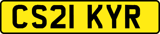 CS21KYR