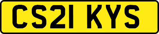 CS21KYS