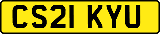 CS21KYU