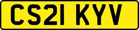 CS21KYV