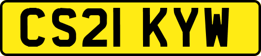 CS21KYW