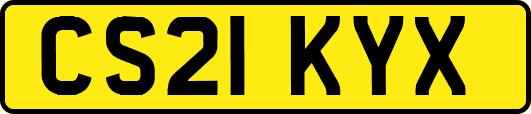 CS21KYX