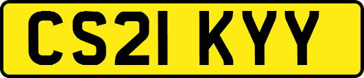 CS21KYY