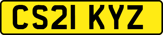 CS21KYZ