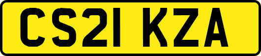 CS21KZA