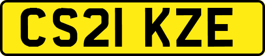 CS21KZE