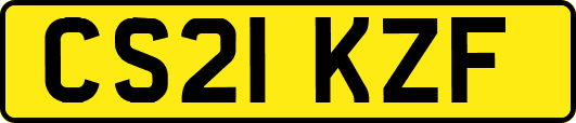 CS21KZF