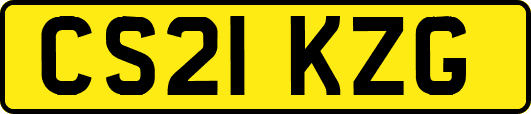 CS21KZG