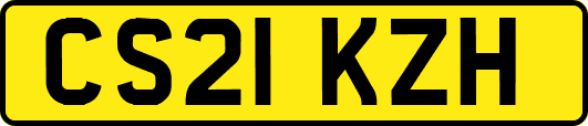 CS21KZH