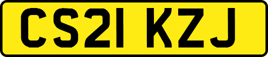 CS21KZJ