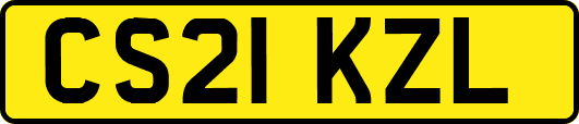 CS21KZL