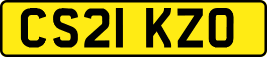 CS21KZO