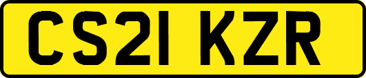 CS21KZR