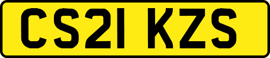 CS21KZS