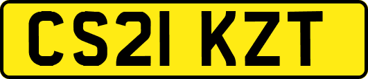 CS21KZT