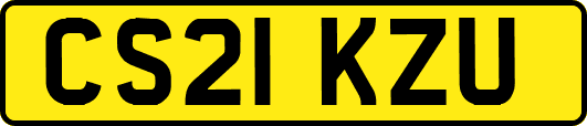 CS21KZU