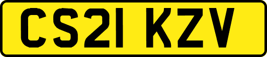 CS21KZV