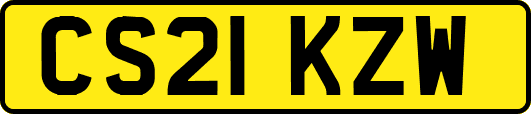 CS21KZW