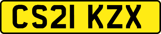 CS21KZX