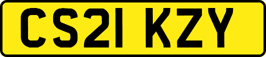 CS21KZY