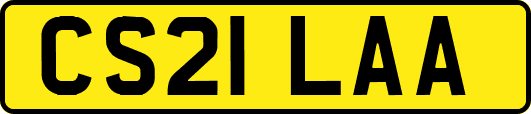 CS21LAA