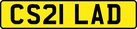 CS21LAD