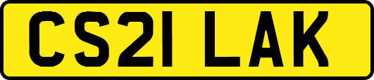 CS21LAK