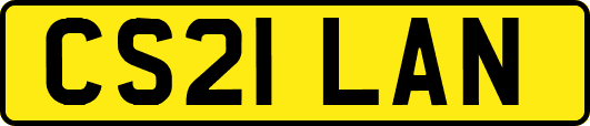 CS21LAN