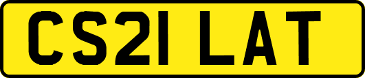 CS21LAT
