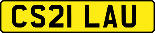 CS21LAU
