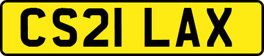 CS21LAX