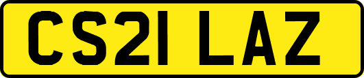 CS21LAZ