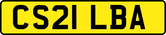 CS21LBA