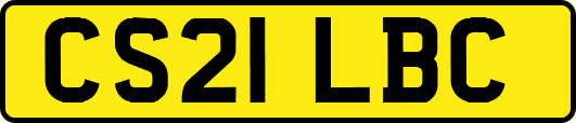 CS21LBC