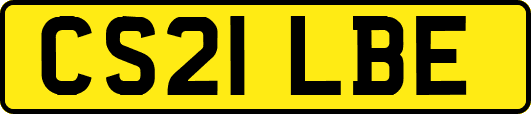CS21LBE