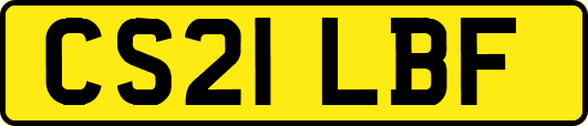 CS21LBF