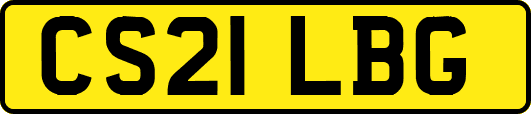 CS21LBG