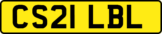 CS21LBL