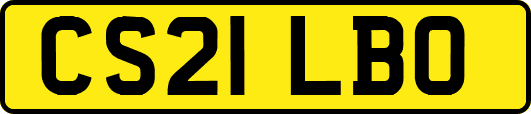 CS21LBO