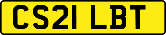 CS21LBT