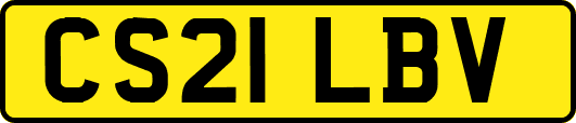 CS21LBV