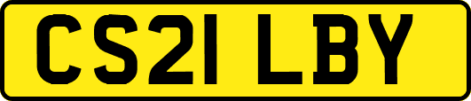 CS21LBY