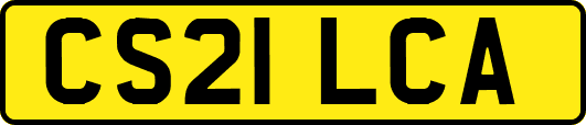 CS21LCA