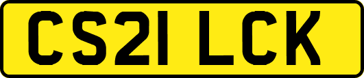 CS21LCK