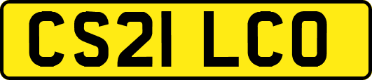 CS21LCO
