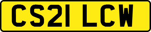 CS21LCW