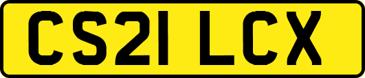 CS21LCX